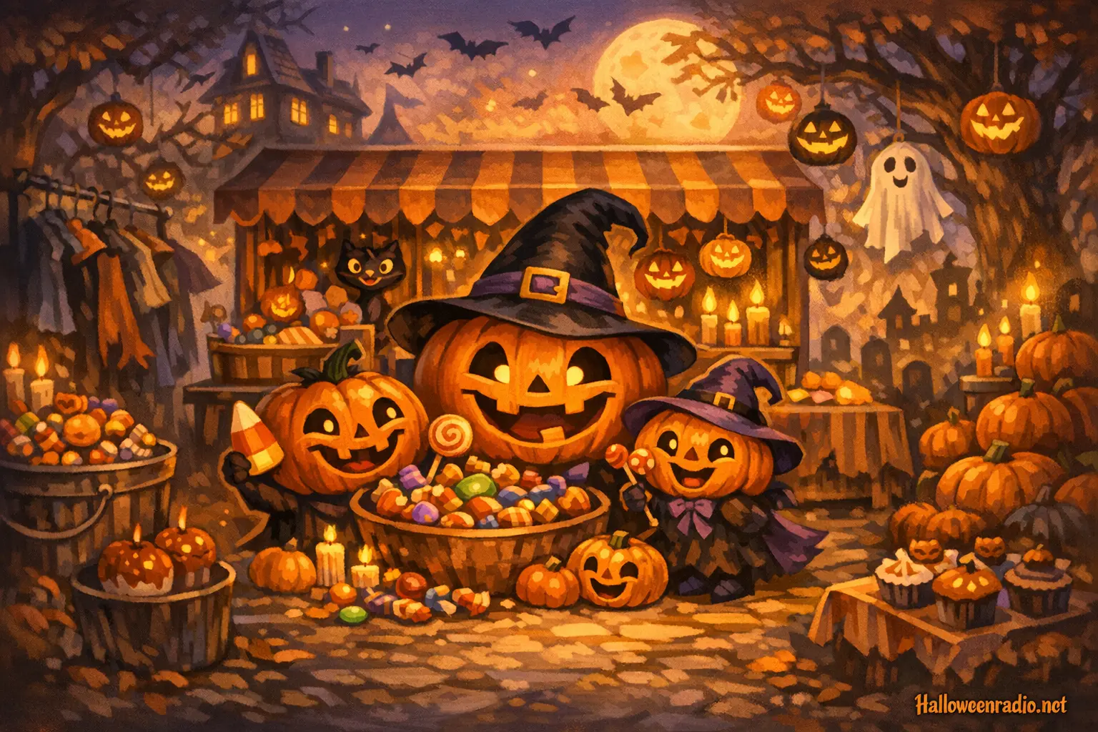 How retail brands can create a Halloween campaign that doesn't feel forced